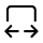 Robot reach range icon