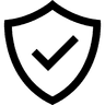 Robot reach range icon